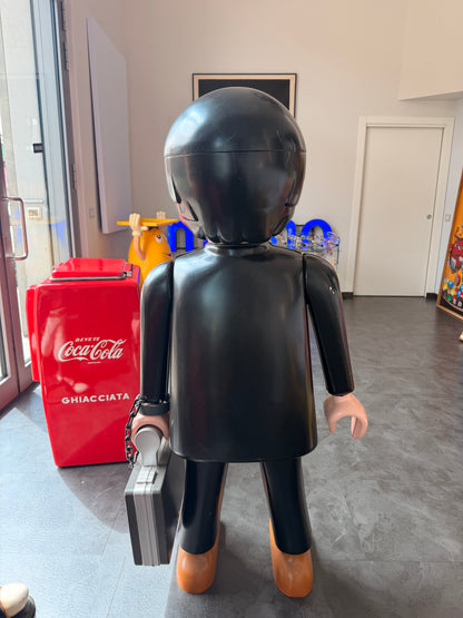 Statua orginale Playmobil