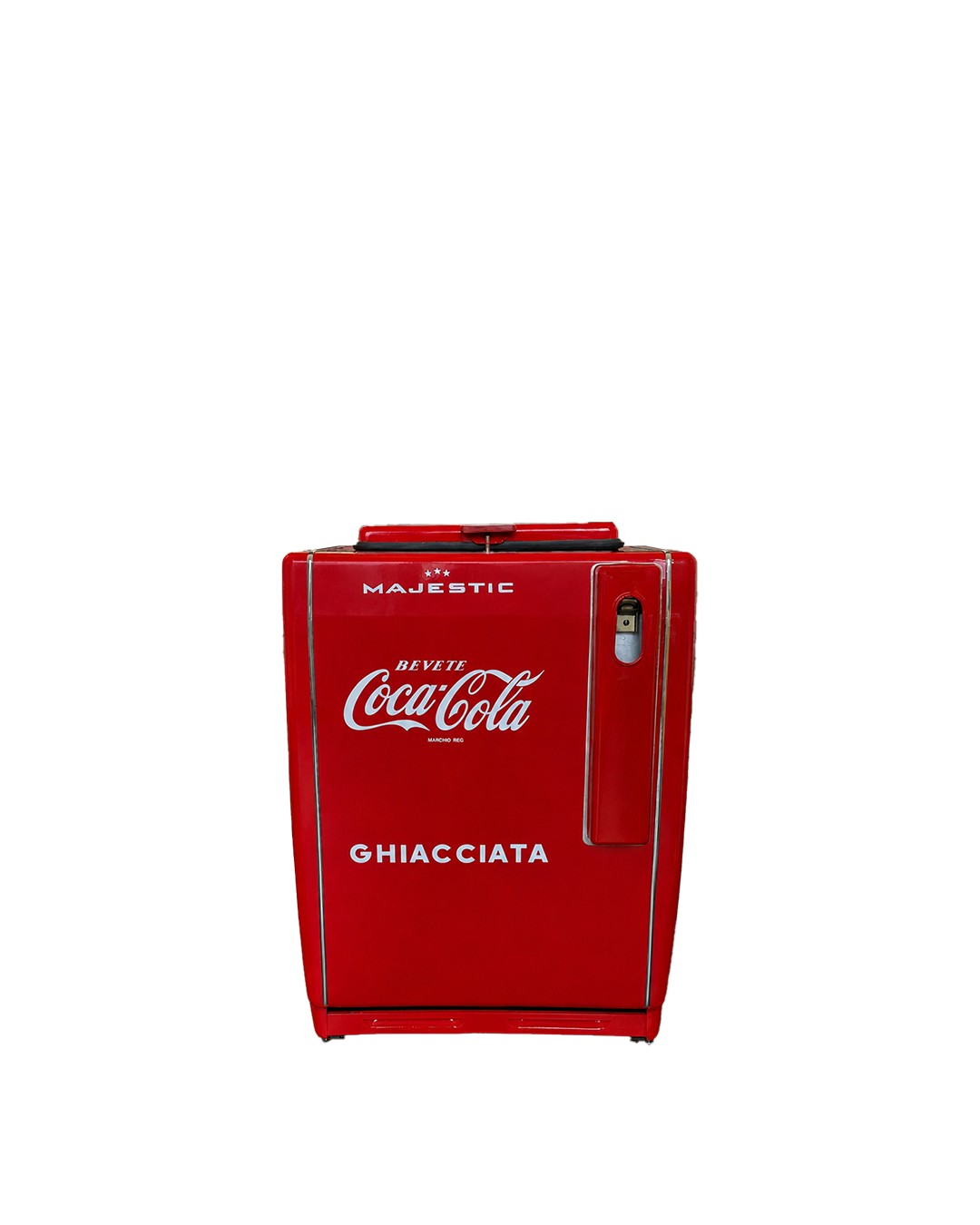 Pozzetto Coca Cola Anni ‘60
