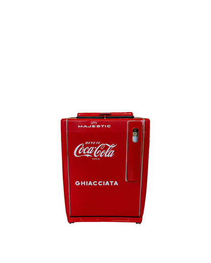 Pozzetto Coca Cola Anni ‘60