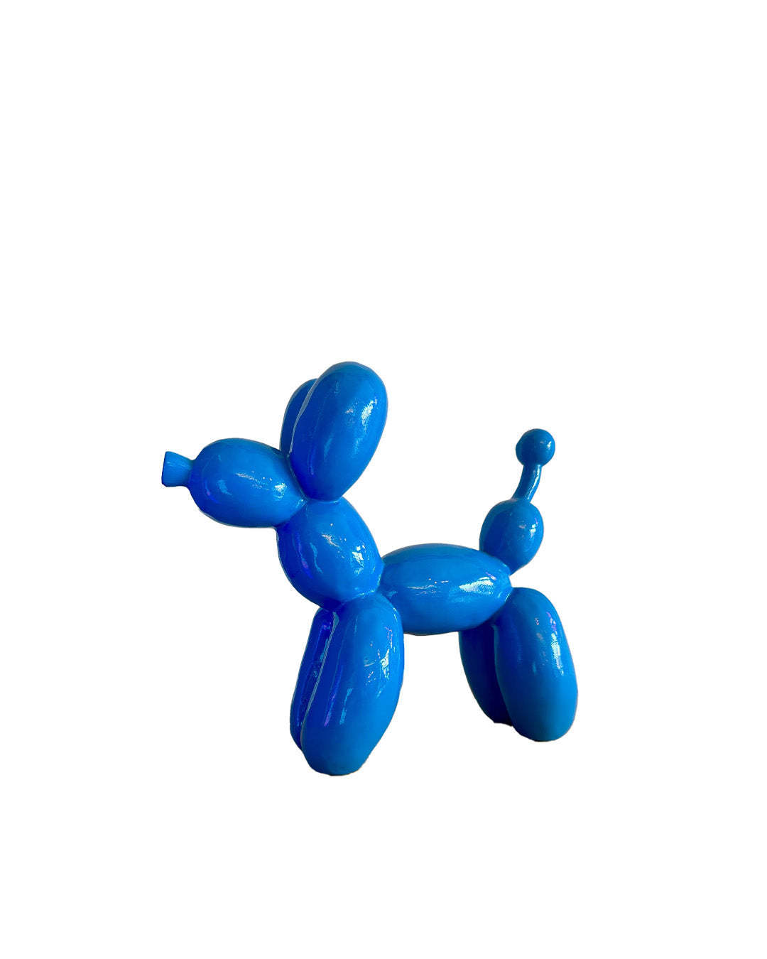 Statua decorativa Balloon dog