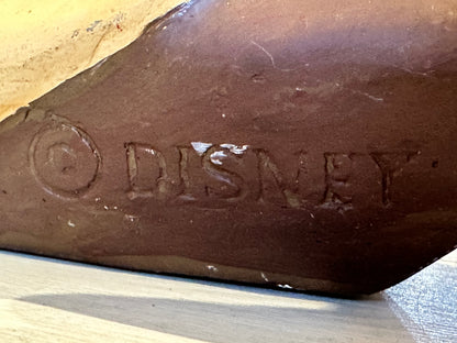 Statua originale Disney - Pippo Golfista