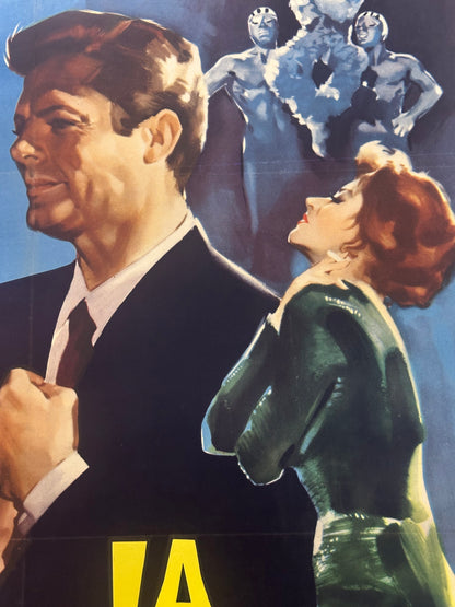 Manifesto di Cinema - La Dolce Vita