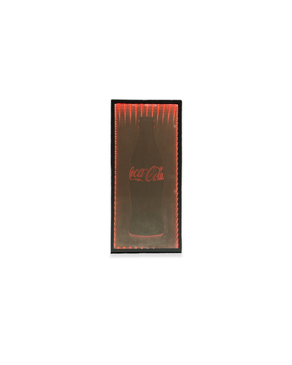 Insegna luminosa originale - Coca Cola