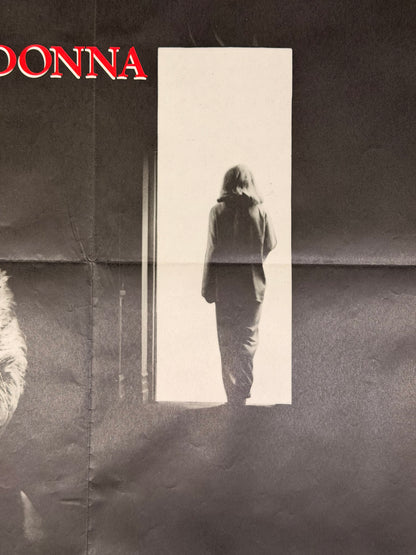 Manifesto di cinema - Un'altra donna - Woody Allen