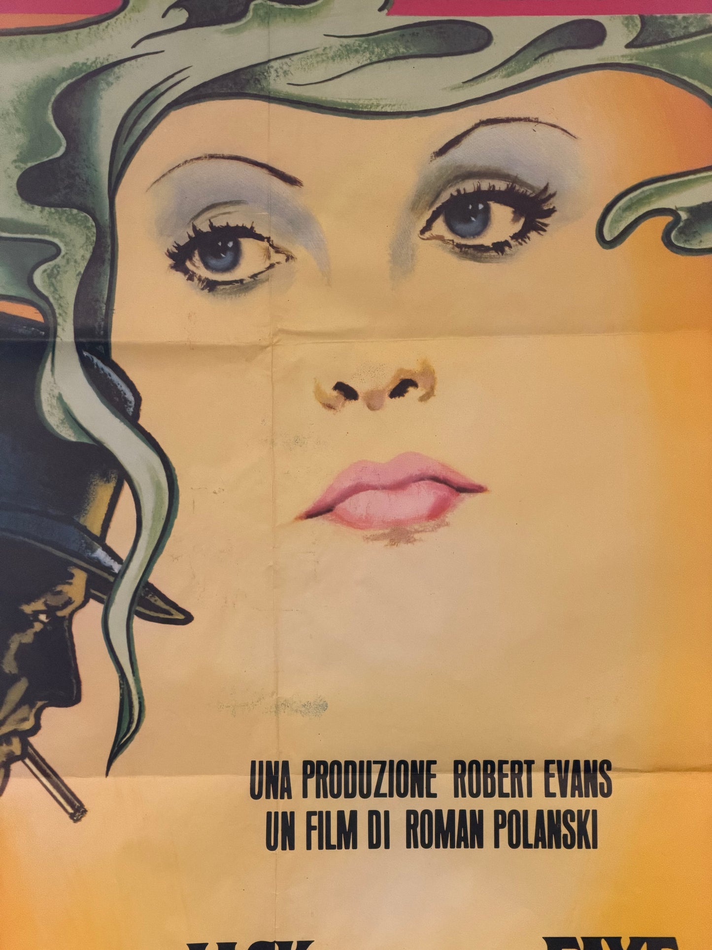 Manifesto di cinema - Chinatown