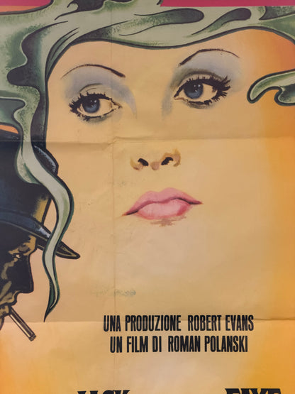 Manifesto di cinema - Chinatown