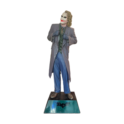 Statua originale da cinema - Joker - The dark knight