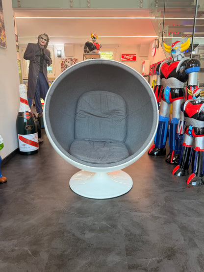 Ball Chair Anni’70