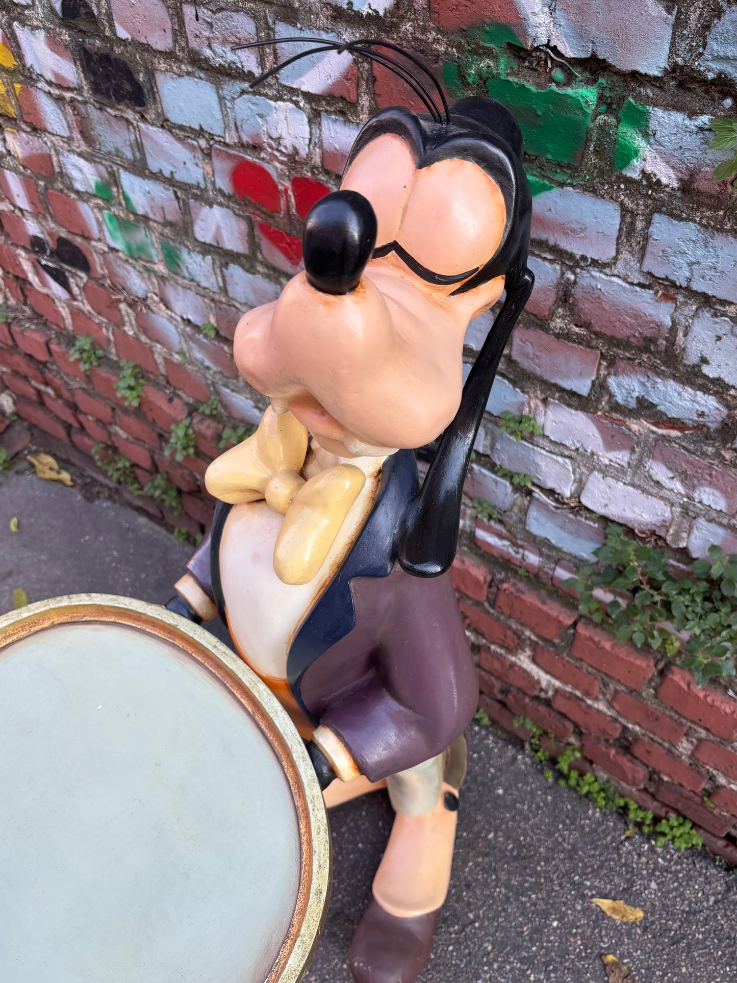 Statua - Pippo Magiordomo