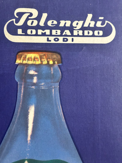 Latte Polenghi Lombardo - Lodi