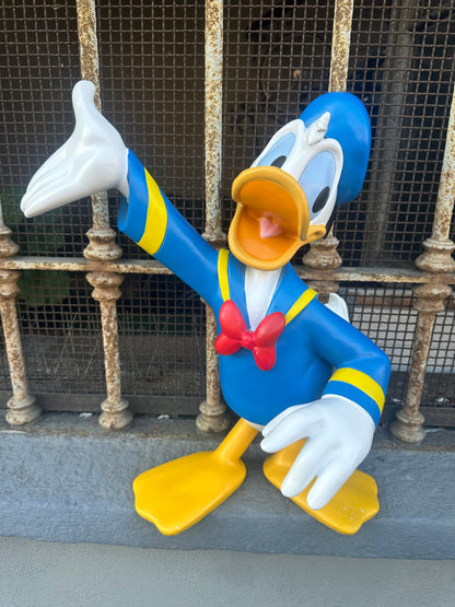 Statua decorativa Disney - Paperino