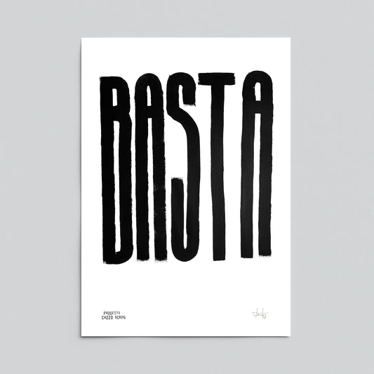 BASTA