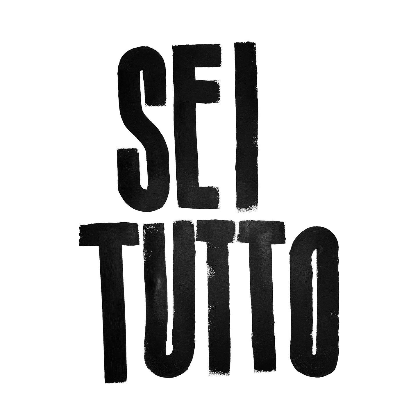 SEI TUTTO