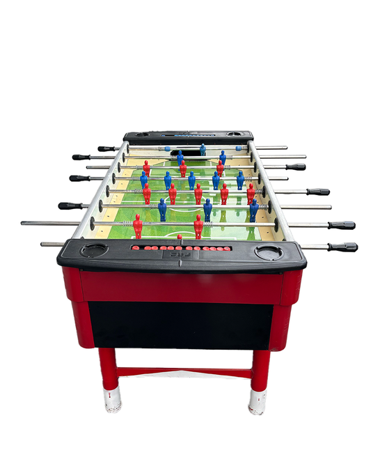 Calcio Balilla Mundial Fas
