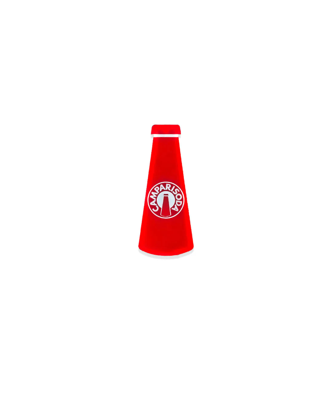 Insegna luminosa Campari Soda