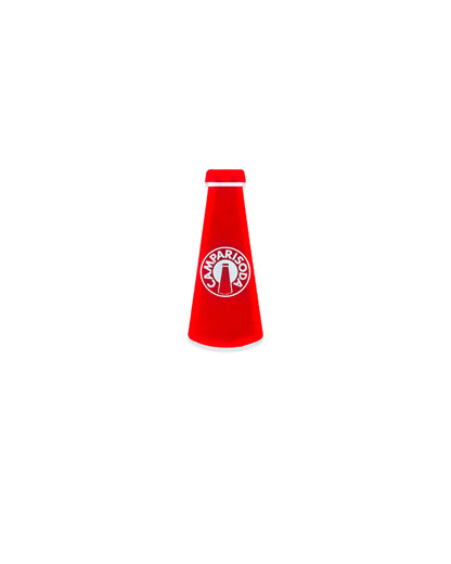 Insegna luminosa Campari Soda
