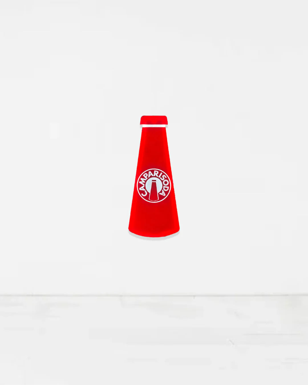 Insegna luminosa Campari Soda