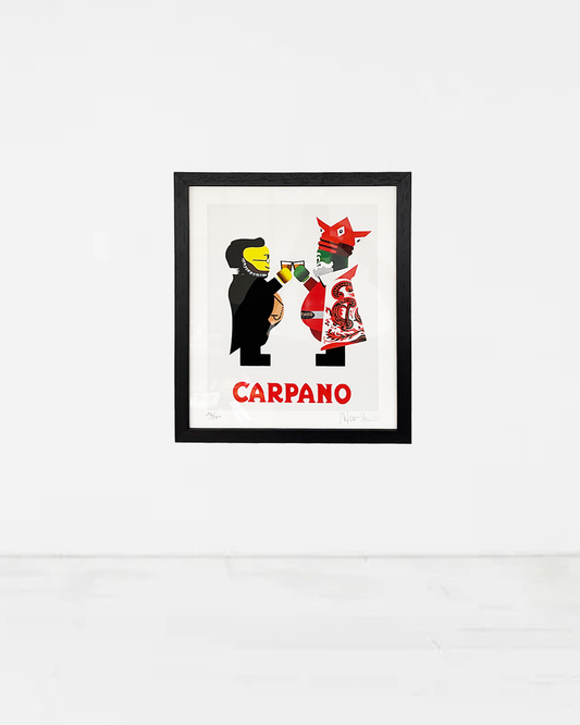 Lego Carpano