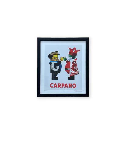 Lego Carpano