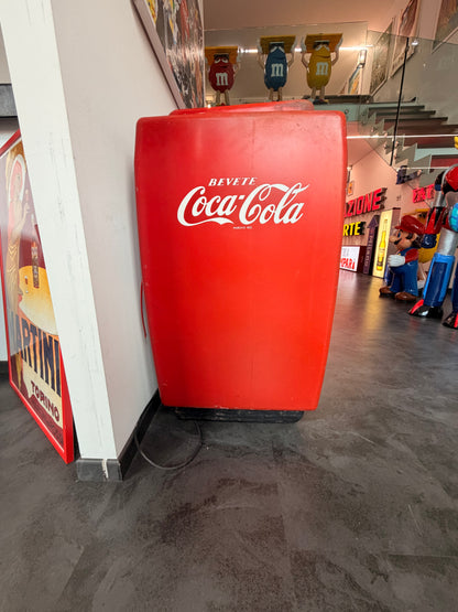 Pozzetto Coca Cola’60