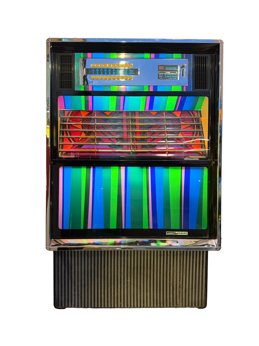 Jukebox Seeburg SB100