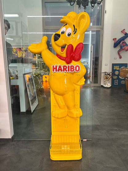 Espositore originale - Haribo