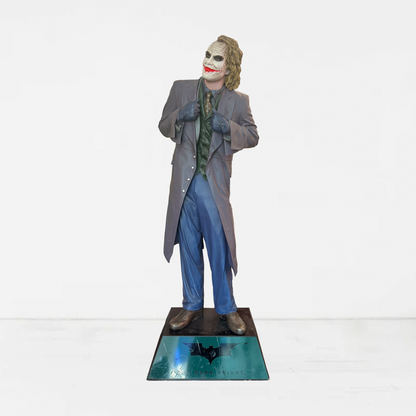 Statua originale da cinema - Joker - The dark knight