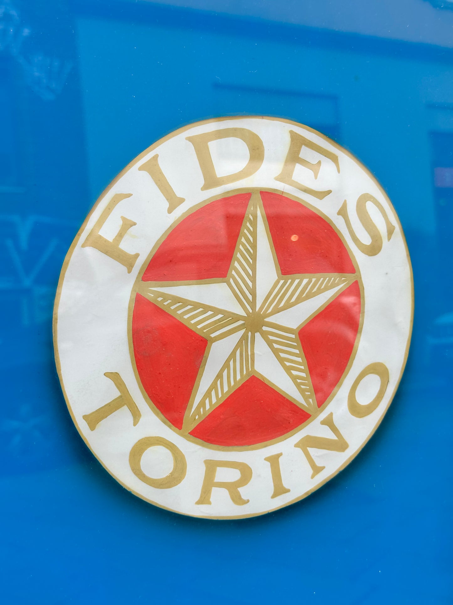 Vetrofanie originali - Automovili Torino Fiat Alfa Romeo