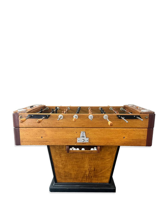 Calcio balilla anni 30