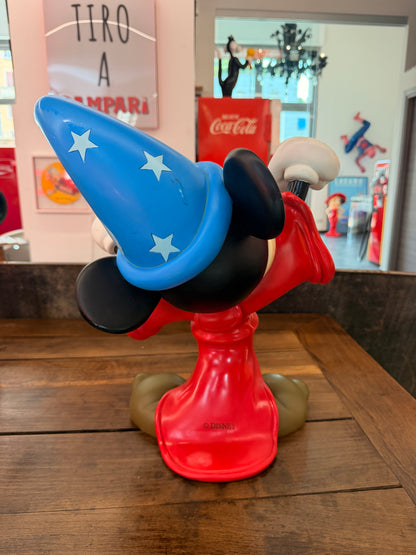 Statua originale Topolino Fantasia