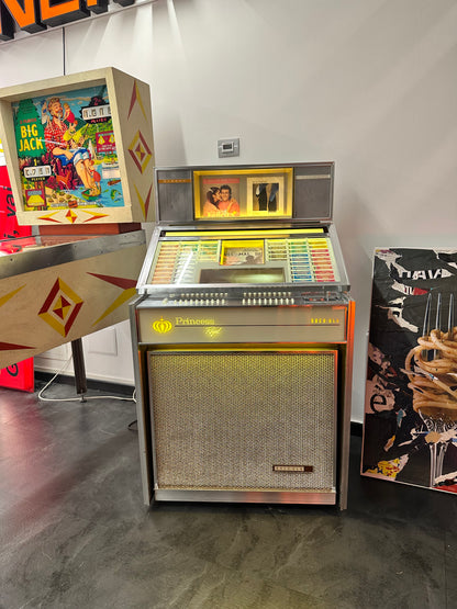 Jukebox Rock-ola