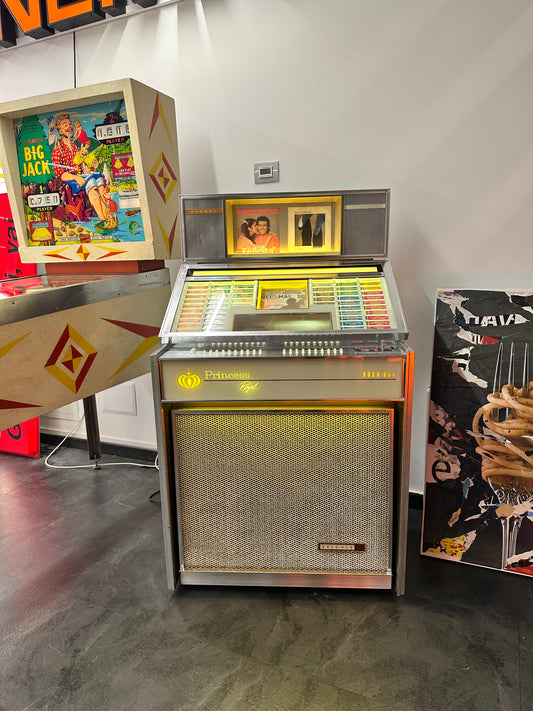 Jukebox Rock-ola