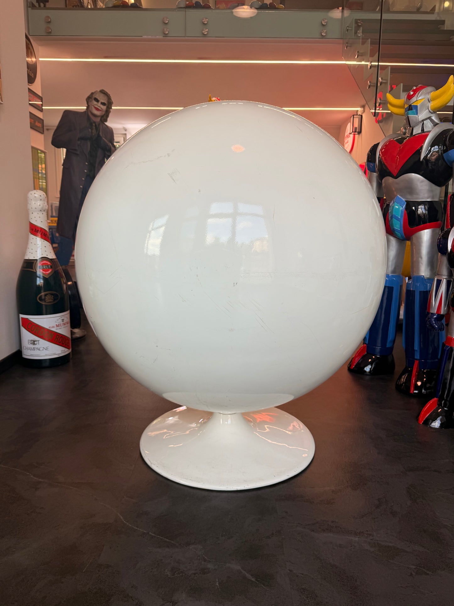 Ball Chair Anni’70