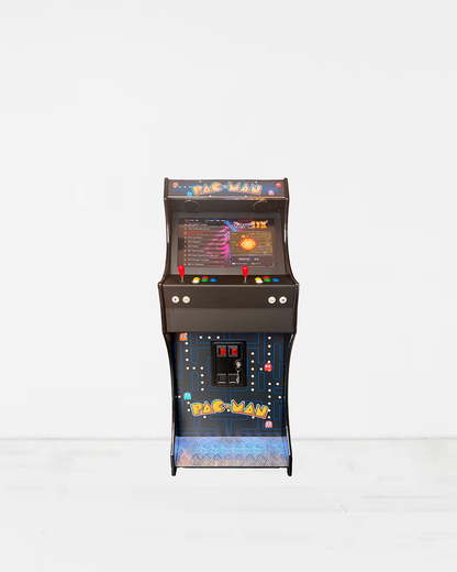 Cabinato Arcade - Pac Man