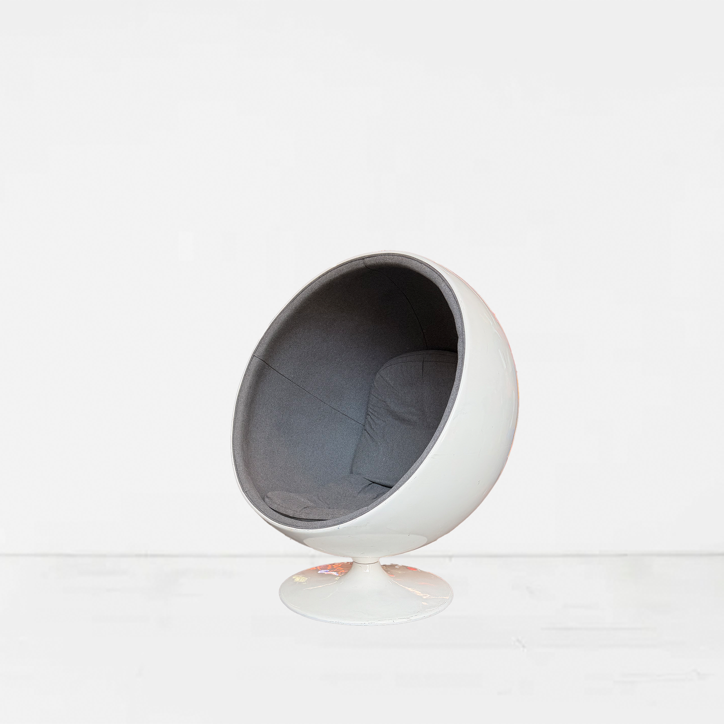 Ball Chair Anni’70
