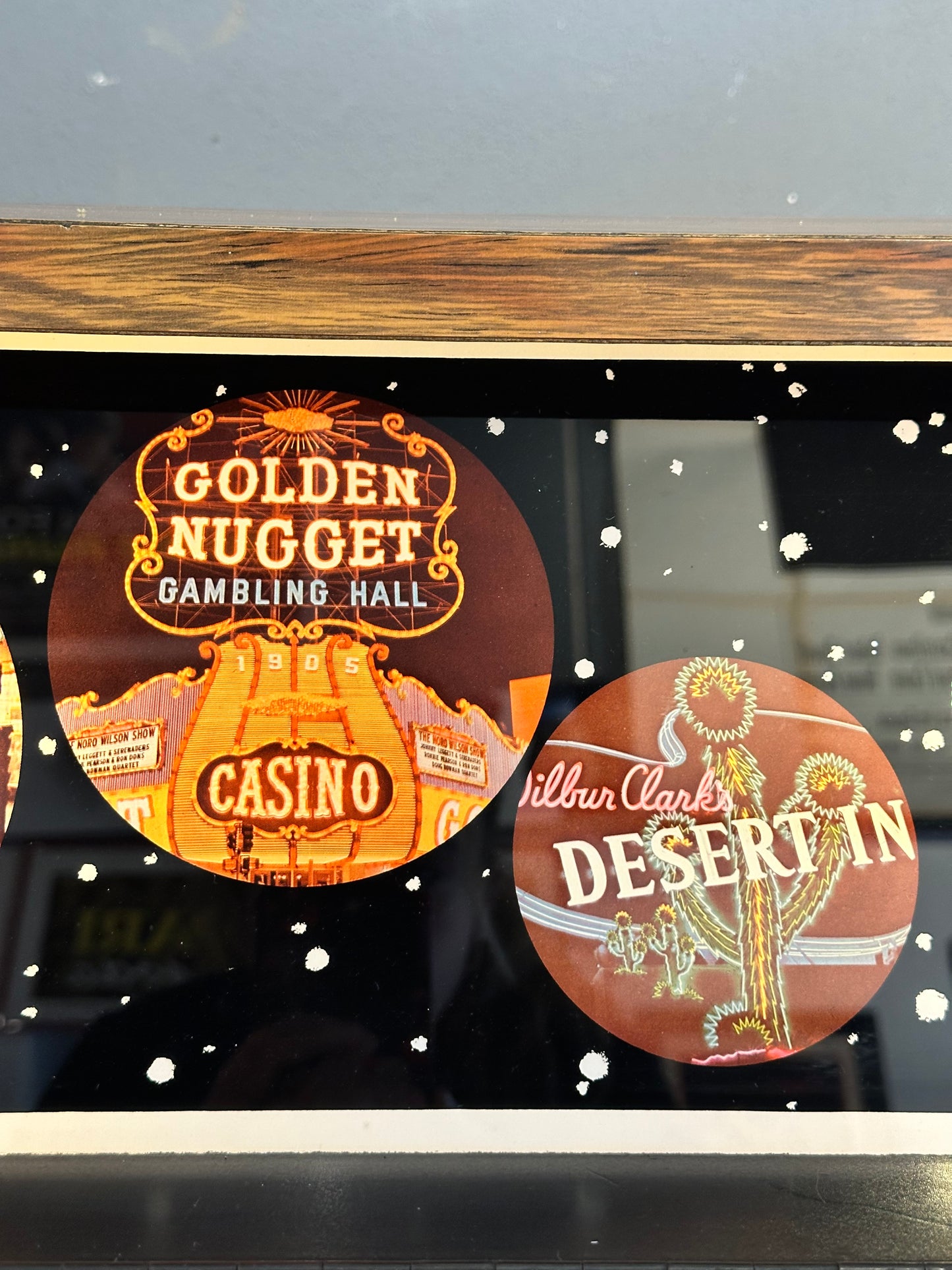 Jukebox NSM HIT 120 New York