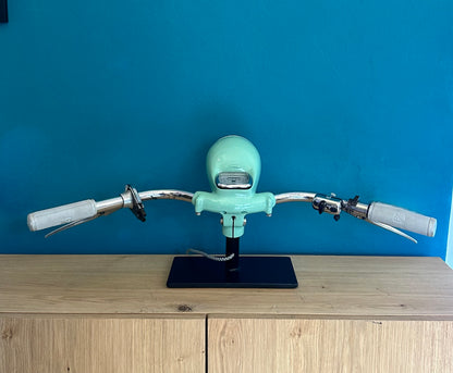 Lampada - Vespa Struzzo