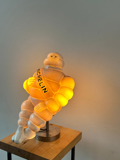 Lampada da tavolo - Bibendum Michelin