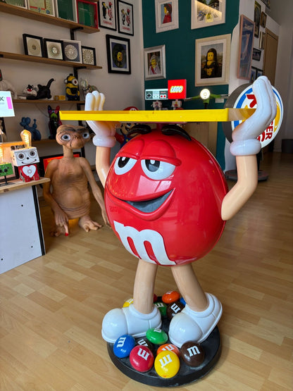 Statua decorativa originale - M&M'S
