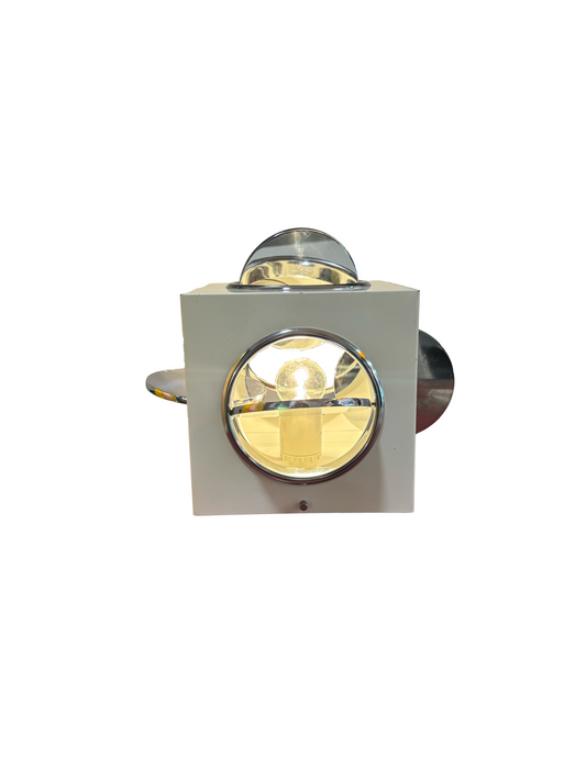 Lampade Space Age anni 70