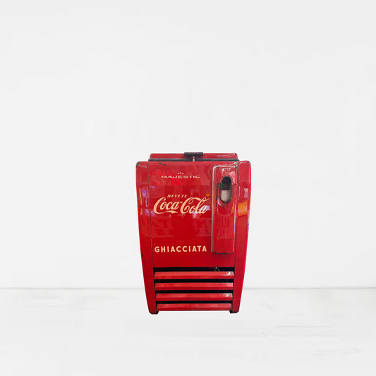 Pozzetto Coca Cola - 60'