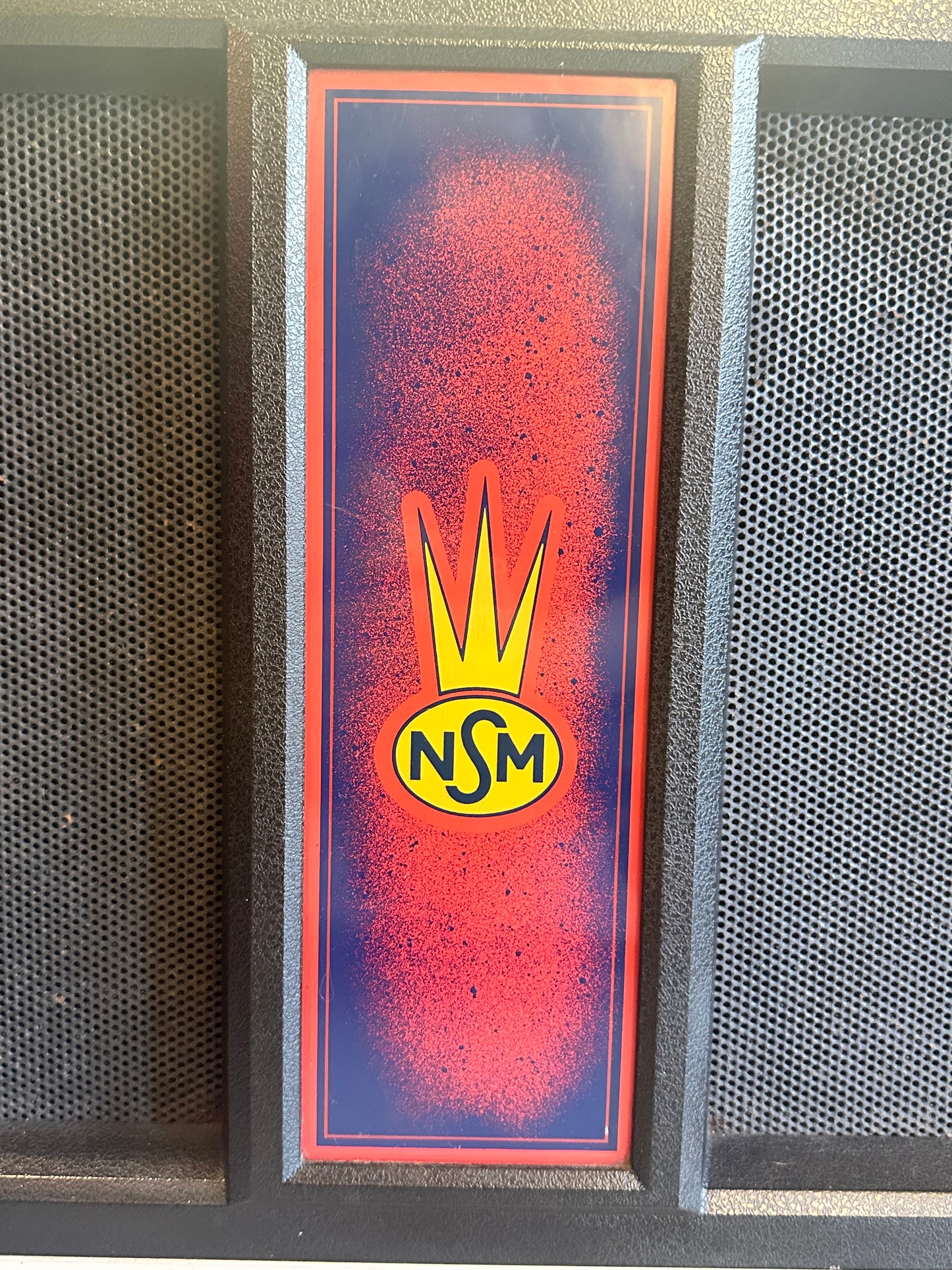 Jukebox NSM CT2 1979