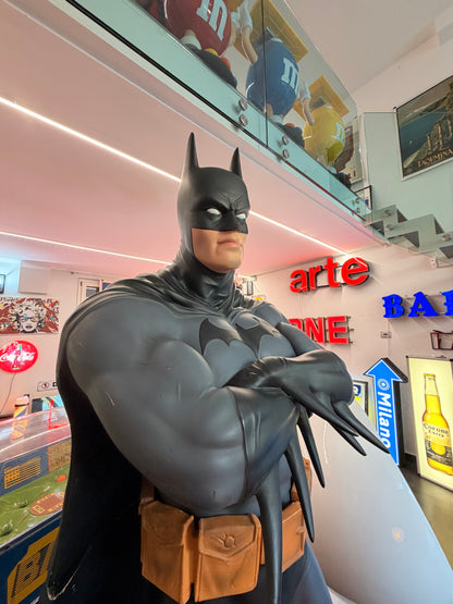 Statua originale Batman