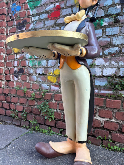 Statua - Pippo Magiordomo