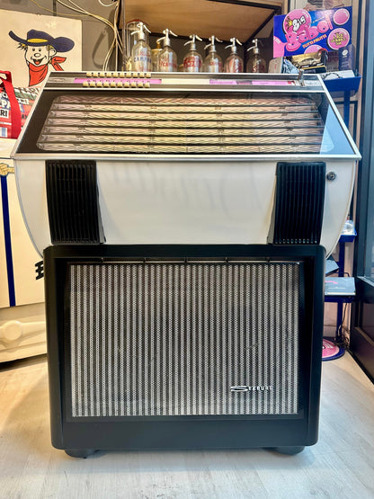 Jukebox Seeburg Marauder 1972