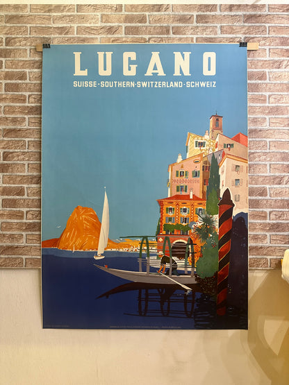 Lugano Svizzera