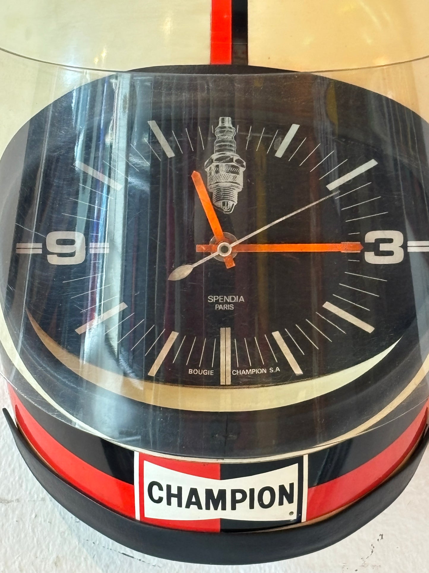 Orologio - Champion