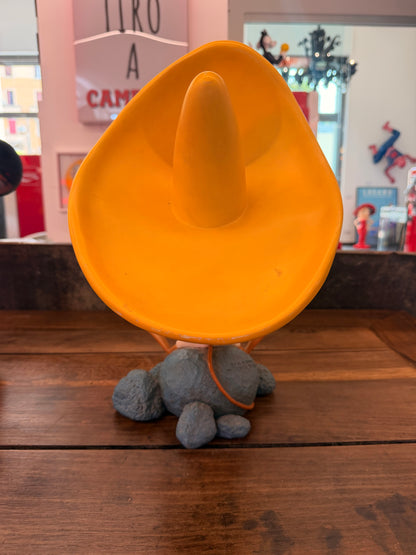 Statua originale Speedy Gonzales