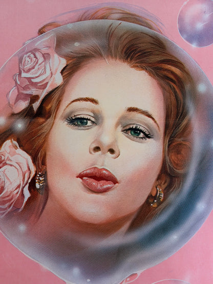 Manifesto di cinema - Acqua e Sapone