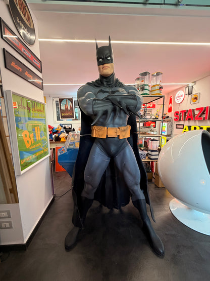 Statua originale Batman